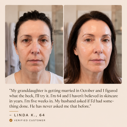 SheShine™️| Korean Madeca Time Reverse Cream