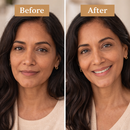 SheShine™️| Korean Madeca Time Reverse Cream