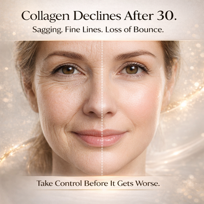 SheShine™️- Gold Thread Collagen Reset