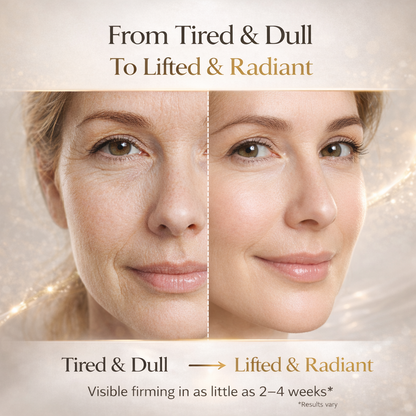 SheShine™️- Gold Thread Collagen Reset