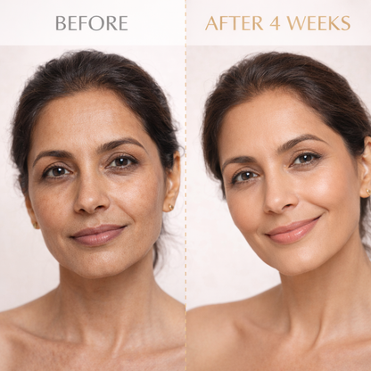 SheShine™️- Korean Gold Thread Collagen Reset