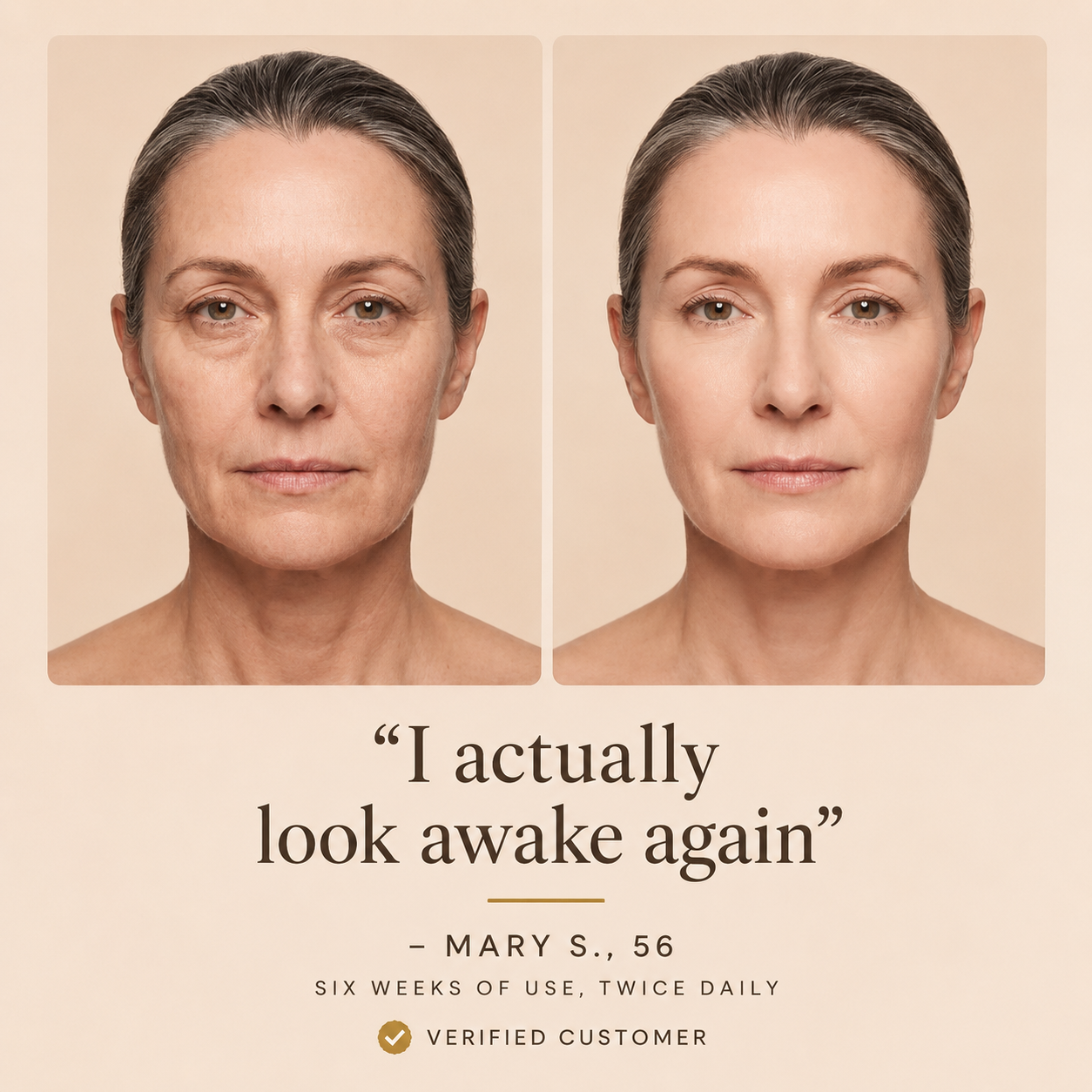 SheShine™️| Korean Madeca Time Reverse Cream