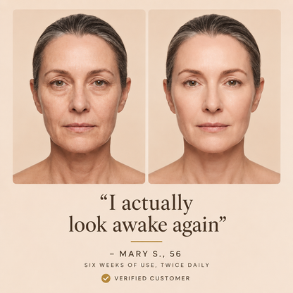 SheShine™️| Korean Madeca Time Reverse Cream